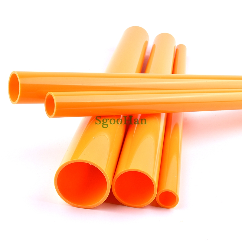 2 Stuks Oranje Od 20 ~ 50Mm Pv - Planted Aquarium Youtube recensie en prijs