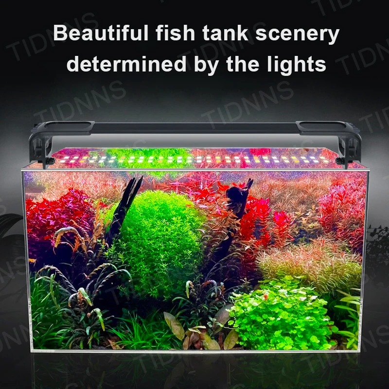 Aquariumlicht Led Plant Grow L - Aquarium Plant Growing recensie en prijs