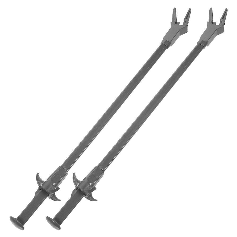 2 stuks plastic waterplantenpi - Planted Aquarium Maintenance recensie en prijs