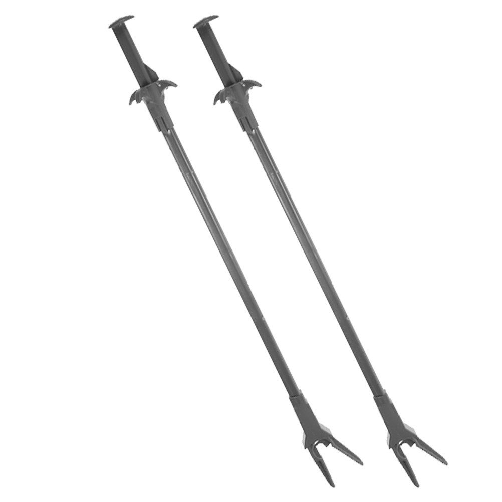 2 stuks plastic waterplantenpi - Planted Aquarium Maintenance recensie en prijs